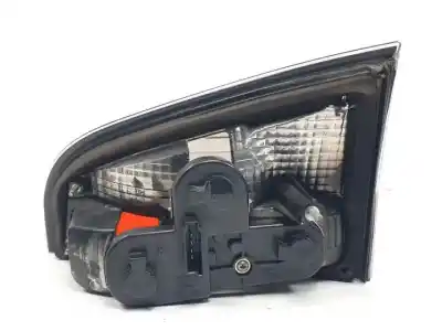 Автозапчастина б/у внутрішній лівий задній ліхар для ford s-max (ca1) qxwb посилання на oem iam 6m2113a603ak halogeno 2tz00923201 