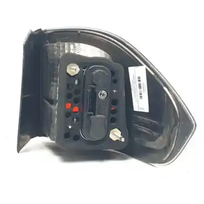 Автозапчасти б/у левый задний фонарь за ford s-max (ca1) qxwb ссылки oem iam 6m2113405aj  