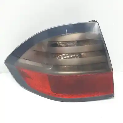 Second-hand car spare part Left Tailgate Light for FORD S-MAX (CA1) QXWB OEM IAM references 6M2113405AJ  