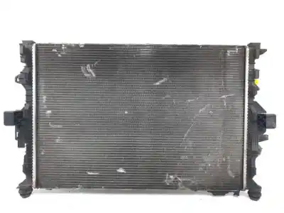 Pezzo di ricambio per auto di seconda mano radiatore d acqua per ford s-max (ca1) qxwb riferimenti oem iam   6g918005dd