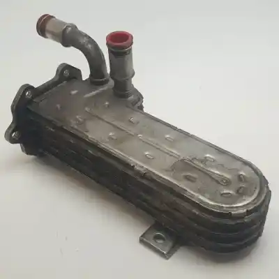 Tweedehands auto-onderdeel egr-koeler voor volkswagen golf plus (5m1) azv.bkd oem iam-referenties 03g131513j