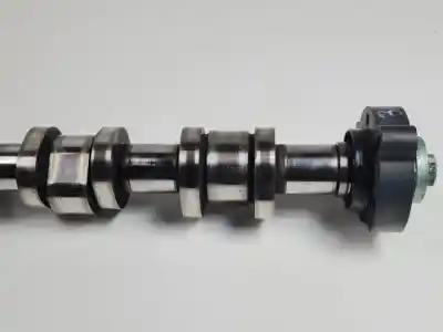 Peça sobressalente para automóvel em segunda mão eixo de comando por volkswagen golf plus (5m1) azv.bkd referências oem iam   03g109101a