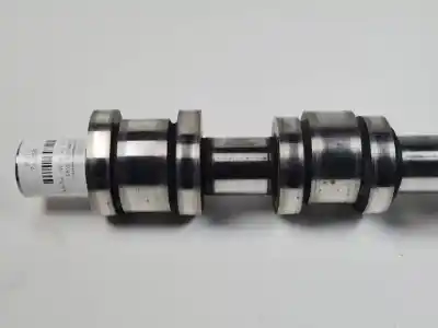 Peça sobressalente para automóvel em segunda mão eixo de comando por volkswagen golf plus (5m1) azv.bkd referências oem iam   03g109101a