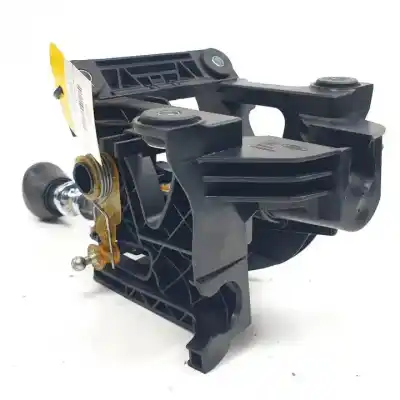 Pezzo di ricambio per auto di seconda mano leva del cambio per ford s-max (ca1) qxwb riferimenti oem iam 6g9r7c453kd 6 velocidades 