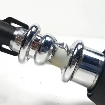 Pezzo di ricambio per auto di seconda mano leva del cambio per ford s-max (ca1) qxwb riferimenti oem iam 6g9r7c453kd 6 velocidades 