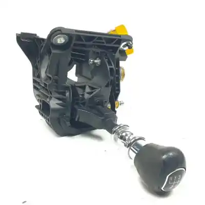 Second-hand car spare part Gear Lever for FORD S-MAX (CA1) QXWB OEM IAM references 6G9R7C453KD 6 VELOCIDADES 