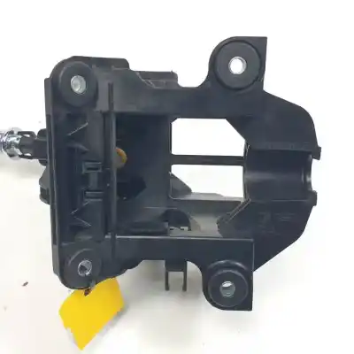 Pezzo di ricambio per auto di seconda mano leva del cambio per ford s-max (ca1) qxwb riferimenti oem iam 6g9r7c453kd 6 velocidades 