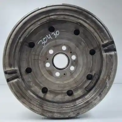 Tweedehands auto-onderdeel motor vliegwiel voor volkswagen golf plus (5m1) azv.bkd oem iam-referenties 03g105266ch