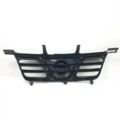 Автозапчасти б/у передняя решетка за ford s-max (ca1) qxwb ссылки oem iam 623108h700  