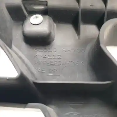 Автозапчасти б/у передняя решетка за ford s-max (ca1) qxwb ссылки oem iam 623108h700  