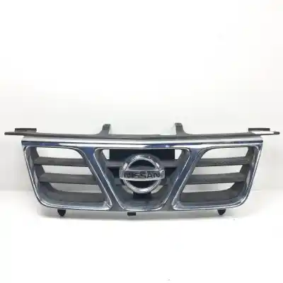 Pezzo di ricambio per auto di seconda mano Griglia Anteriore per FORD S-MAX (CA1) QXWB Riferimenti OEM IAM 623108H700  