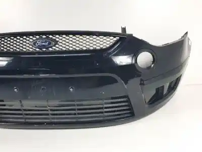 Pezzo di ricambio per auto di seconda mano paraurti anteriore per ford s-max (ca1) qxwb riferimenti oem iam   
