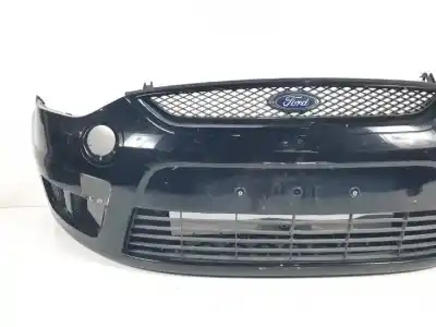 Pezzo di ricambio per auto di seconda mano paraurti anteriore per ford s-max (ca1) qxwb riferimenti oem iam   