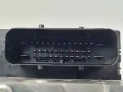 Peça sobressalente para automóvel em segunda mão abs por bmw x1 (e84) n47d20k1.n47d20c.11002467138 referências oem iam 3451676855001 0265239286 0265951974 