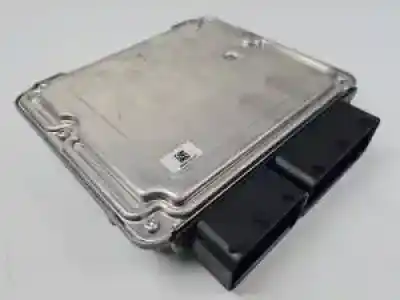 Second-hand car spare part ecu engine control for bmw x1 (e84) n47d20k1.n47d20c.11002467138 oem iam references 0281019854 8574351 