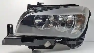 Peça sobressalente para automóvel em segunda mão farol / farolim esquerdo por bmw x1 (e84) n47d20k1.n47d20c.11002467138 referências oem iam 6311729023304