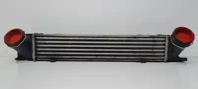 Second-hand car spare part INTERCOOLER for BMW X1 (E84)  OEM IAM references 752491608  