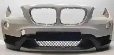 Peça sobressalente para automóvel em segunda mão para choques dianteiro por bmw x1 (e84) n47d20k1.n47d20c.11002467138 referências oem iam 