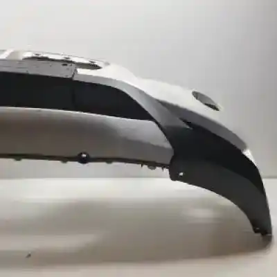 Peça sobressalente para automóvel em segunda mão para choques dianteiro por bmw x1 (e84) n47d20k1.n47d20c.11002467138 referências oem iam   