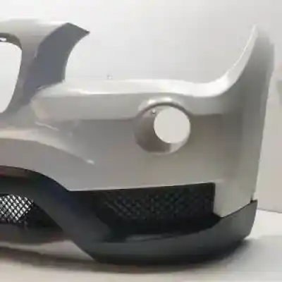 Peça sobressalente para automóvel em segunda mão para choques dianteiro por bmw x1 (e84) n47d20k1.n47d20c.11002467138 referências oem iam   