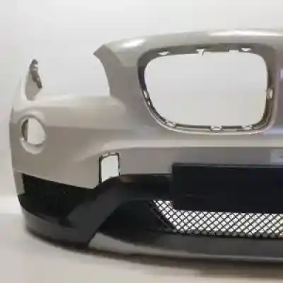 Peça sobressalente para automóvel em segunda mão para choques dianteiro por bmw x1 (e84) n47d20k1.n47d20c.11002467138 referências oem iam   