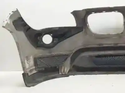 Peça sobressalente para automóvel em segunda mão para choques dianteiro por bmw x1 (e84) n47d20k1.n47d20c.11002467138 referências oem iam   