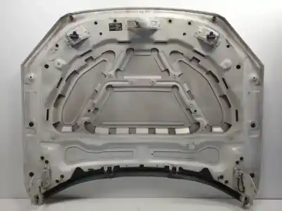 Peça sobressalente para automóvel em segunda mão capot por bmw x1 (e84) n47d20k1.n47d20c.11002467138 referências oem iam   