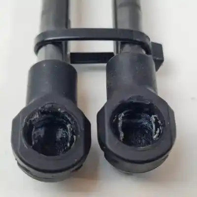 Peça sobressalente para automóvel em segunda mão amortecedor do capô por bmw x1 (e84) n47d20k1.n47d20c.11002467138 referências oem iam 51232990344 450 newton 