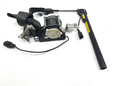 Second-hand car spare part  for RENAULT GRAND MODUS  OEM IAM references 838273B 34052542 