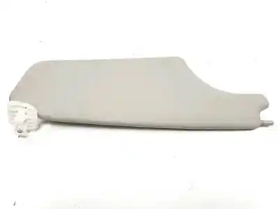 Second-hand car spare part LEFT SUNSHADE for RENAULT GRAND MODUS  OEM IAM references 8200213198  