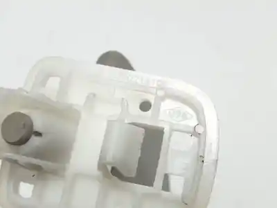 Pezzo di ricambio per auto di seconda mano tenda sinistra per renault grand modus k9k770.k9k67 riferimenti oem iam 8200213198  