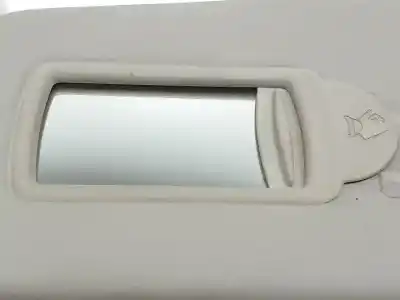 Pezzo di ricambio per auto di seconda mano tenda sinistra per renault grand modus k9k770.k9k67 riferimenti oem iam 8200213198  