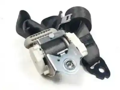 Peça sobressalente para automóvel em segunda mão cinto de segurança traseiro direito por renault grand modus k9k770.k9k67 referências oem iam 444874a 34044915 