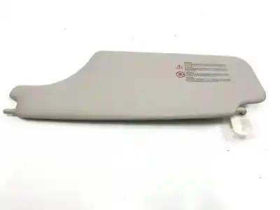 İkinci el araba yedek parçası SAG GÜNESLIK için RENAULT GRAND MODUS  OEM IAM referansları 8200213198  