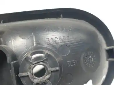 Second-hand car spare part interior right front handle for renault grand modus k9k770.k9k67 oem iam references 310580  