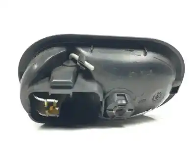 Second-hand car spare part interior right front handle for renault grand modus k9k770.k9k67 oem iam references 310580  