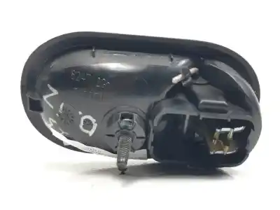 Second-hand car spare part interior left front handle for renault grand modus k9k770.k9k67 oem iam references 310579  