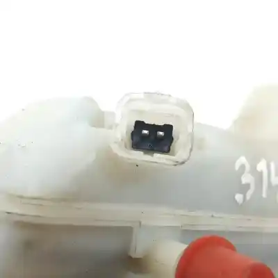 Second-hand car spare part brake pump for renault grand modus k9k770.k9k67 oem iam references 8200129956  