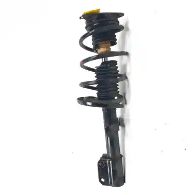 Second-hand car spare part front right shock absorber for renault grand modus k9k770.k9k67 oem iam references 543022134r