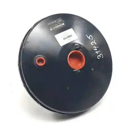 Second-hand car spare part brake servo for renault grand modus k9k770.k9k67 oem iam references 472103448r