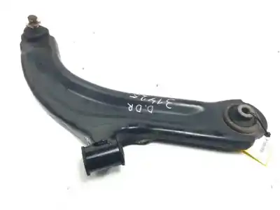 Second-hand car spare part front right lower suspension arm for renault grand modus k9k770.k9k67 oem iam references 