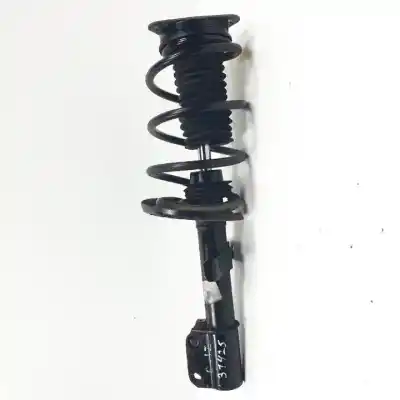 Second-hand car spare part front left shock absorber for renault grand modus k9k770.k9k67 oem iam references 543022134r