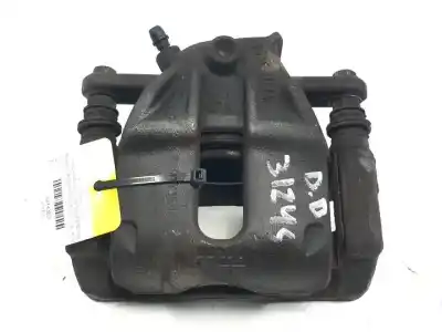 Piesă de schimb auto la mâna a doua ETRIER FRÂNÃ DREAPTA pentru RENAULT GRAND MODUS  Referințe OEM IAM   7701208333