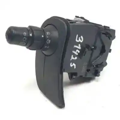 Second-hand car spare part headlights switch for renault grand modus k9k770.k9k67 oem iam references 88102003 0034121260 