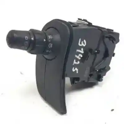 Second-hand car spare part Headlights Switch for RENAULT GRAND MODUS K9K770.K9K67 OEM IAM references 88102003 0034121260 
