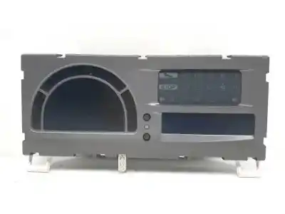 Second-hand car spare part dashboard for renault grand modus k9k770.k9k67 oem iam references 8200668083b