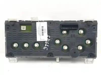 Peça sobressalente para automóvel em segunda mão quadrante por renault grand modus k9k770.k9k67 referências oem iam 8200668083b  