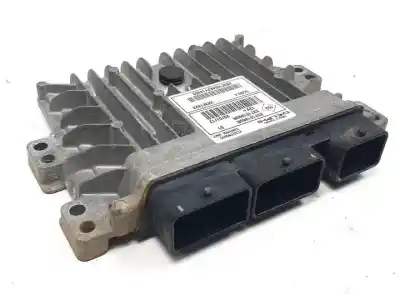 Second-hand car spare part ECU ENGINE CONTROL for RENAULT GRAND MODUS  OEM IAM references 237101989R 237101990R 