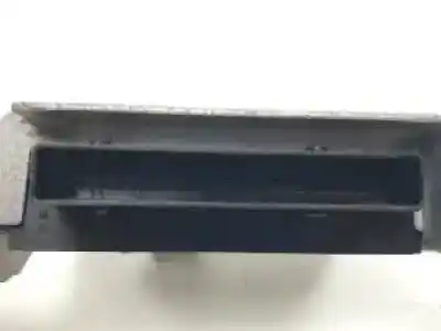 Peça sobressalente para automóvel em segunda mão centralina de airbag por renault grand modus k9k770.k9k67 referências oem iam 611023300 8200963406 