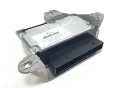 Peça sobressalente para automóvel em segunda mão centralina de airbag por renault grand modus k9k770.k9k67 referências oem iam 611023300 8200963406 